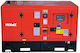 Miyake YN-110 Generator pe benzină