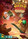 Επέκταση Παιχνιδιού Meeple Circus The Wild Animal & Aerial Show για 2-5 Παίκτες 8+ Ετών (EN) Matagot