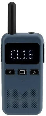 Retevis RB619 Wireless Transceiver PMR in Blue Colour