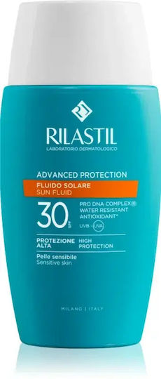Rilastil Protective Водоустойчив Слънцезащитен Лосион за Лице и Тяло SPF30 50ml