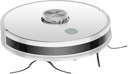 SmartClean A8S Aspirator Robot cu Cartografiere...