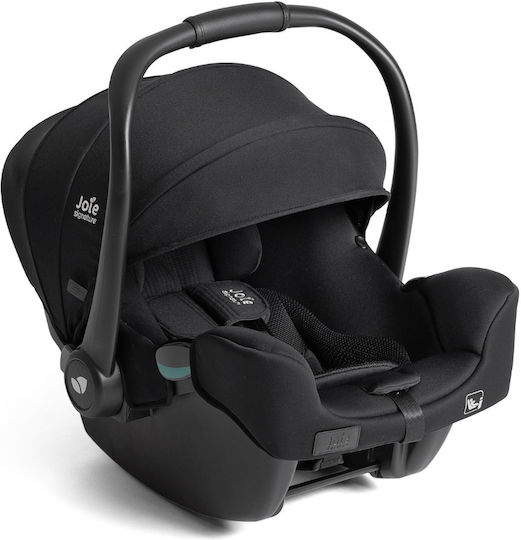 Joie I-Starter Scaun Auto i-Size cu Isofix Eclipse 0-13 kg