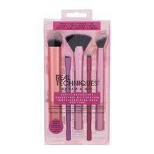 Real Techniques Професионална четка за грим от естествен косъм Artist Essentials Real Techniques Професионална четка за грим от естествен косъм Artist Essentials