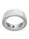 Oura Inel 4 Mărimea 4 Waterproof cu Monitor de Ritm Cardiac Ceramic Cloud