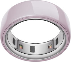 Oura Inel 4 Mărime 7 Waterproof cu Monitor de Ritm Cardiac Ceramic Petal