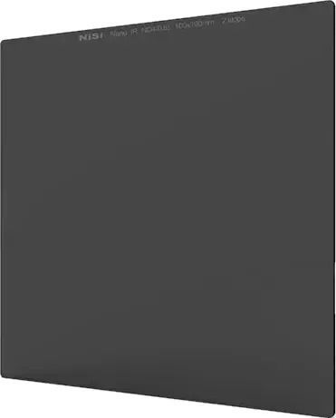 Nisi Square Nano Irnd 100x100mm ND64 6 Stopuri