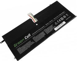 Battery Replacement Lenovo Thinkpad X1 Carbon Gen 1 Laptop 45n1070 45n1071 14.8v 39wh-46wh