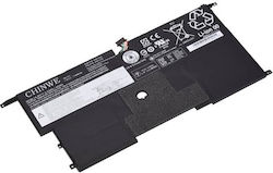 Battery Replacement Lenovo Thinkpad X1 Carbon Gen 2 45n1700 45n1701 45n1702 45n1703 15v 42wh-45wh