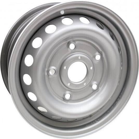 Fast Jante Aliaj Auto 15"x5" Gri