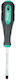 Magnetic Screwdriver with Length 75mm