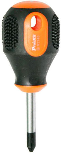 Șurubelniță Magnetică Pitic cu Lungime 40mm