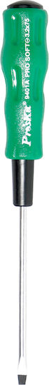 Magnetic Screwdriver with Length 75mm