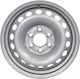 Fast Jante Aliaj Auto 16"x6" ET50 Gri