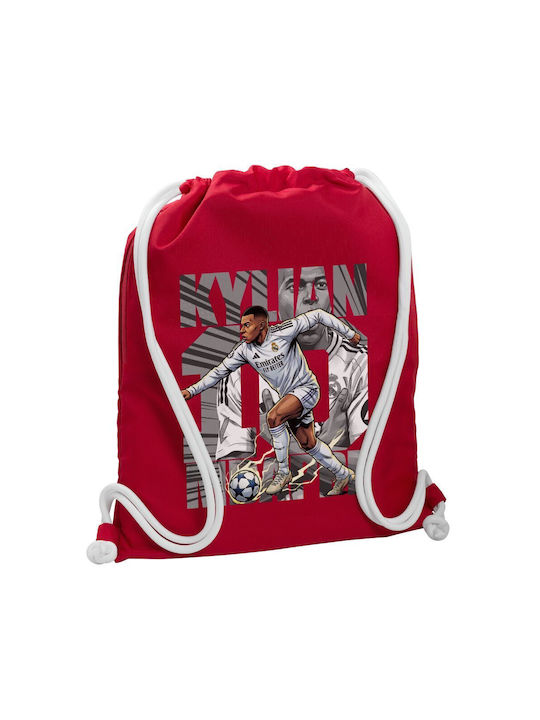 Koupakoupa Kylian Mbappe France KP_35001_Gymbag...
