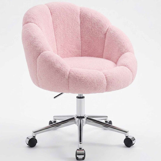 Sofa Del Atelier Papatya Bürostuhl Rosa