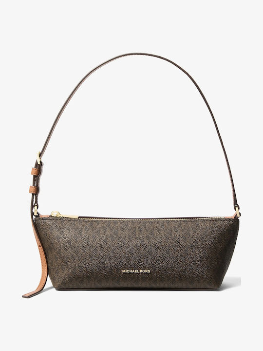 Michael Kors Michael Women's Shoulder Bag Brown