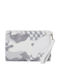 Fur Women's Clutch White