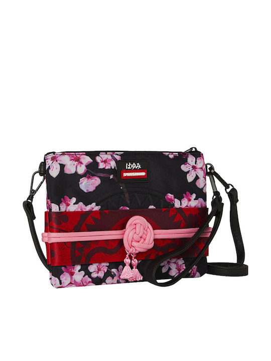 Crossover Women's Clutch Multicolour