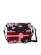 Crossover Women's Clutch Multicolour
