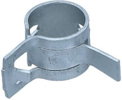 Maxgear Schlauchschellen Edelstahl 14mm/12mm W1 84-0060