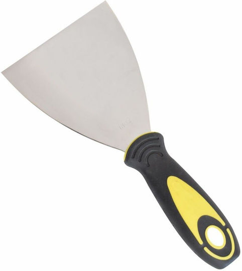 Stainless Steel Blade Spatula 3 Cm Precise Finishing Repairs