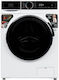 Morris Washing Machine 12kg with Steam Technology 1400 Turns WIW-11216BA2