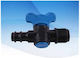 Robinet Furtun Picurare 1/2" X 16 Mm Filet Exterior Control Debit Apă