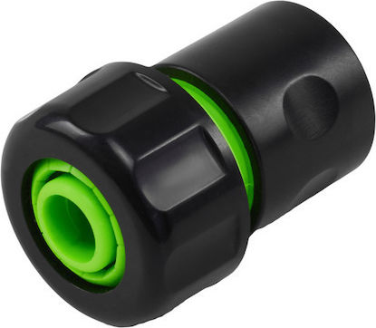 Quick Connector Water Pipe 1/2” Str Stalco Garden Without Stop S101010400