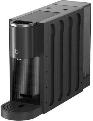 Xiaomi Mijia Pod Coffee Machine 19bar Black