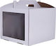 Cake Land Box 30x30x20cm