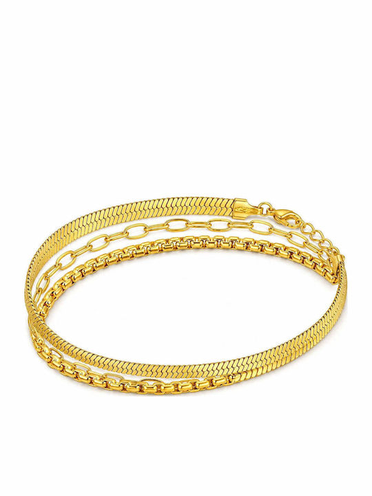 Charmy Damen Armband aus Stahl Charmy Damen Armband aus Stahl