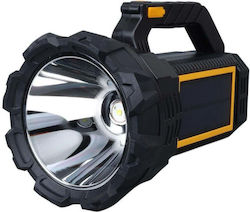 Wiederaufladbarer LED Taschenlampe Wiederaufladbarer LED Taschenlampe