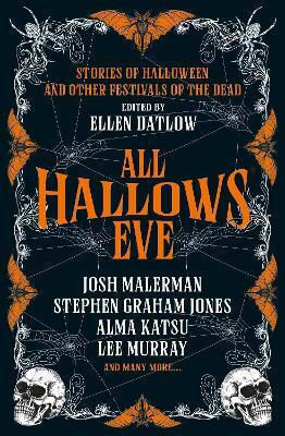 All Hallows' Eve Josh Malerman Titan Books Ltd