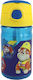 Gim Paw Patrol Plastic Kids Water Bottle Paw Pa...