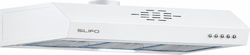 Silifo Standard 90cm White SF6684 Silifo Standard 90cm White SF6684