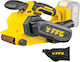 FFG Belt Sander 18V Solo