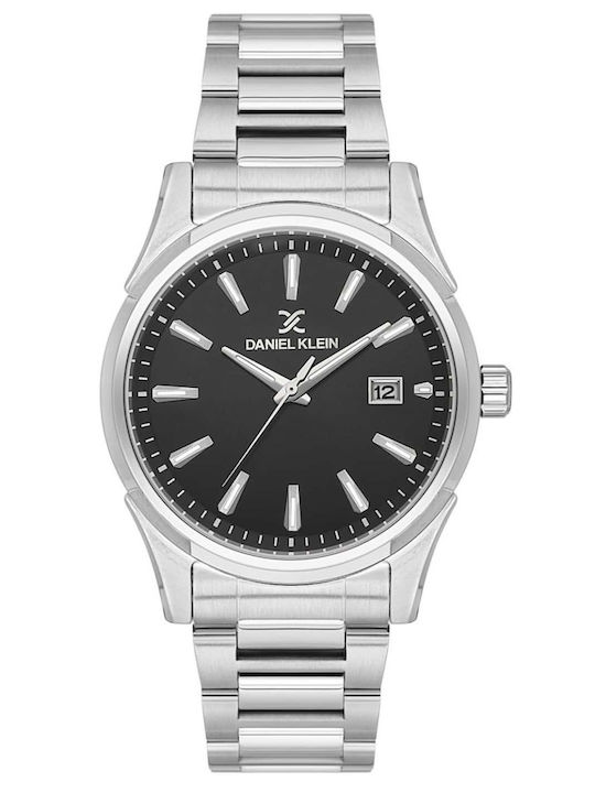 Daniel Klein Women's Watch 42mm Battery with Si...