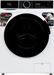 Morris Thea Series 10kg/7kg Ατμού 1400 Στροφές Morris Thea Series 10kg/7kg Ατμού 1400 Στροφές