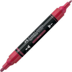 Faber-Castell Acryl Marker Berry