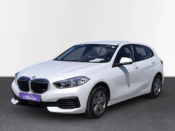 BMW Σειρά 1 116d '21