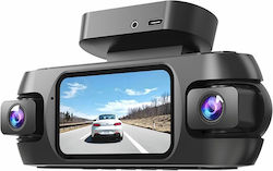 Lenyes LDR102 Car DVR Camera 4K with Screen Wi-Fi GPS 103572 Lenyes LDR102 Car DVR Camera 4K with Screen Wi-Fi GPS 103572