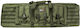 Θηκη Οπλου Strike Systems Tactical 107x30x7cm Od