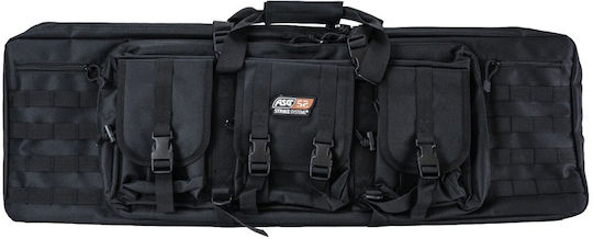Θηκη Οπλου Strike Systems Tactical 92x30x7cm Black