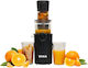 Tesla Electronics TSLJSJ500XLBLK Сокоизтисквачка Slow Juicing 200W Черен