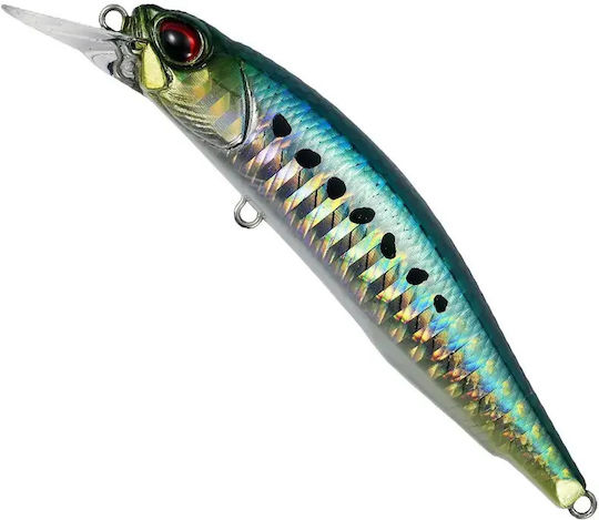 Duo Realis Rozante Изкуствена Примамка 7.7см Сардина Ултра