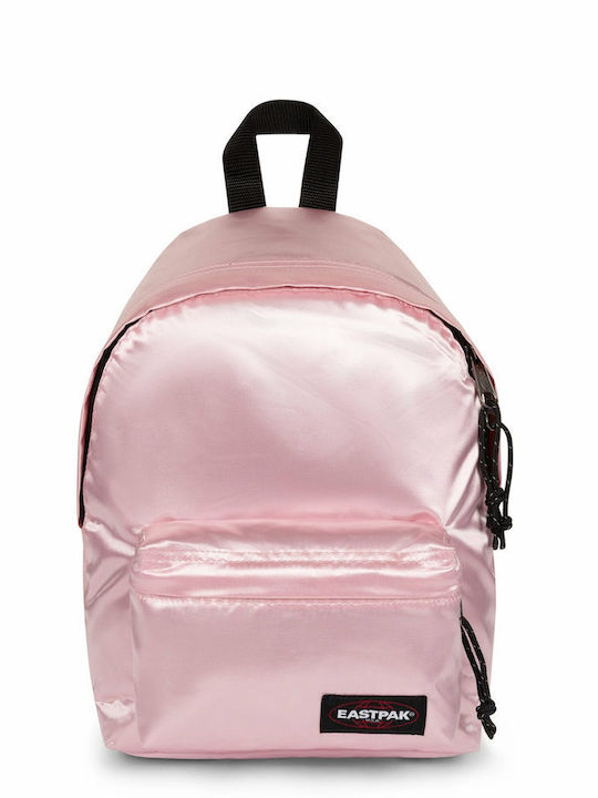 Orbit Rosa Schulrucksack