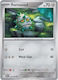 Pokémon Ferroseed-068/086 Einzelkarte