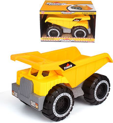 Zita Toys Camion Mare Pull Back