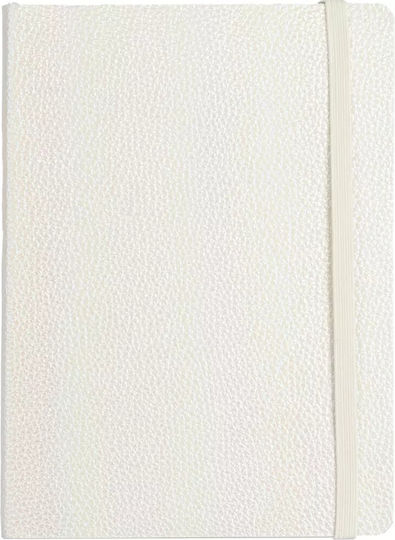Street Notebook A5 60 White Sheets