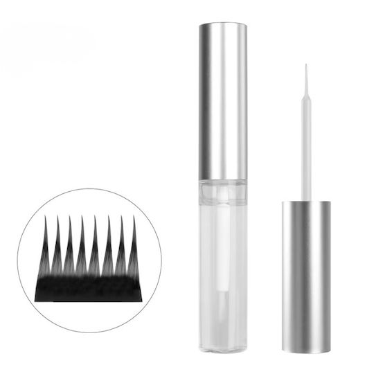 Gel Spike-type Eyelash Shaping Antonella